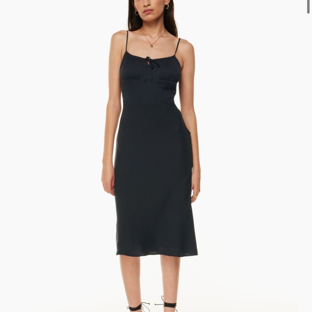 Wilfred Bellow Dress